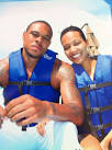 Monica & Shannon Brown Caught Vacationing In Cabo [PHOTOS] | Hello ...