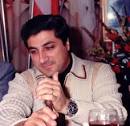 Bachir Gemayel