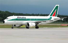  Terrore in aereo: dirottatore sul Parigi&ndash;Roma