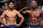 Mayweather- Pacquiao Preview