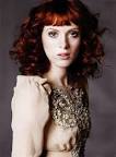 karen elson4 Karen Elson by