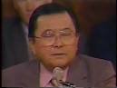 Re: Senator Daniel Inouye on