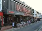 Komedia's resident shows include the Kronenbourg Krater Comedy Club, - via Daymix