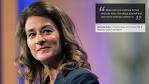International day of the girl: 'To my 15-year-old self' - CNN. - 121011083501-melinda-gates-day-of-girl-horizontal-large-gallery