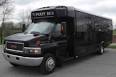 Party Buses « Opex Limousine – Montreal Limo Services