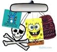 NoShootFoot: Toxic Air Fresheners