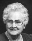 Lola Anderson, 91, of Paynesville, died Thursday, March 9, 2000, at the Good Samaritan Care Center ... - anderson