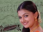 Keerthi Chawla Wallpaper