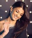 Aishwarya Rai In Black Dress