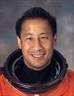Astronaut Bio: Edward Tsang Lu