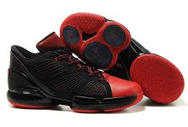 Derrick Rose Shoes