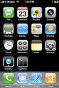 iPhone unlocked: AT&amp;T loses iPhone exclusivity, August 24, 2007 ...