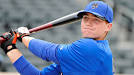 Brandon Nimmo - Mets Blog - ESPN New York