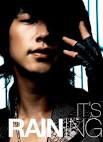 Bi Rain Albums