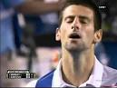 Novak Djokovic vs Andy Murray