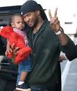 New Photos: Usher &amp; Son Usher Raymond V - FameCrawler