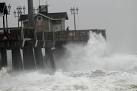 Sandy: East Coast braces for epic hurricane, 'life-threatening ...