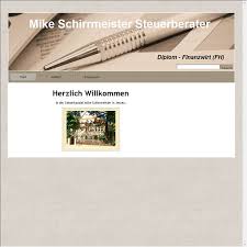 Mike Schirrmeister in Jessen - Telefon 0353720480 - Branchenbuch ... - www.stb-schirrmeister.de
