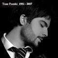 Tose Proeski, a real superstar
