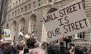 Occupy Wall Street rediscovers the radical imagination | David ...