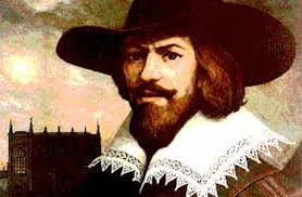 Guy Fawkes Night / Guy Fawkes Day King James