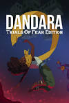 Dandara: Trials of Fear Edition