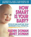 ... Nurture Your Newborn's Full Potential (Gentle Revolution) by Glenn Doman ... - 335375