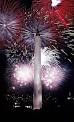 Displays of fireworks, such as