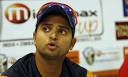 Suresh Raina, who is currently captaining India in Zimbabwe, remains driven ... - Suresh-Raina-006