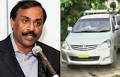 CBI arrests Janardhana Reddy, cousin Srinivas Reddy; says Rs 4.5 crore, ... - reddy_350_090511100015