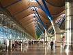 Madrid-Barajas Airport - Wikipedia, the free encyclopedia