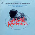 Little Romance, A- Soundtrack details - SoundtrackCollector.