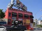whisky a go go