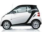 Smart ForTwo. MotoBurg