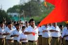 Indias Hindu Nationalist Group Mobilizes for BJPs Narendra Modi.