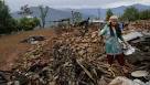 Nepal earthquake: Relief starts reaching remote villages - BBC News
