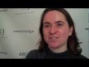 ARC Training Student Elaine
