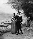  Puritan Web Quest