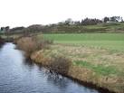 River Coquet and Pondicherry from Lady's Bridge - via Daymix