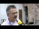 Wall of Fame aan de muur