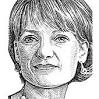 Regina E. Dugan. Director