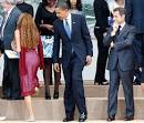 Top 10 Funniest Moments From Obama's First Year - Best Obama Humor