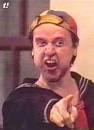 do seriado Chaves,