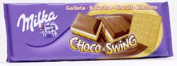 milka