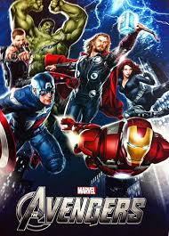 Download Os Vingadores