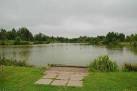 Partridge Lakes Fishery, Croft - via Daymix