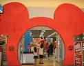 Disney Store Locations