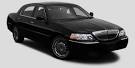 Los Angeles Town Car Service | Black Lincoln Sedan: A2A Limo