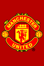 Manchester United iPhone Wallpaper, Background and Theme