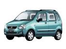 Maruti Suzuki WagonR | Reviews | Specifications | Price and User ...